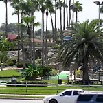 Driftwood Beach Motel