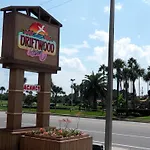 Driftwood Beach Motel
