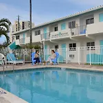 Hollywood Beachside Boutique Suite