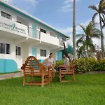 Hollywood Beachside Boutique Suite