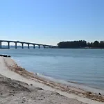 Gulfview Hotel - On The Beach