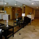 Gulfview Hotel - On The Beach