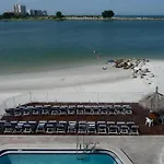 Gulfview Hotel - On The Beach