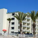 Gulfview Hotel - On The Beach