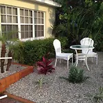 Sand Glo Villas
