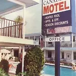 Royal Canadian Motel