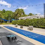 Marriott\'S Imperial Palms Villas