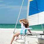 Sandcastle Resort At Lido Beach