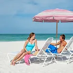 Sandcastle Resort At Lido Beach