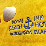 Royal Inn Beach Hutchinson Island