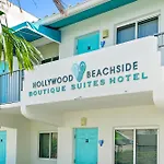 Hollywood Beachside Boutique Suite