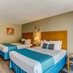 Beachside Motel - Amelia Island