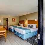 Beachside Motel - Amelia Island