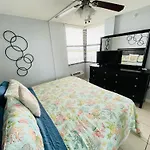 #1203 Panoramic Ocean View At Lovers Key Beach Club