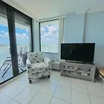 #1203 Panoramic Ocean View At Lovers Key Beach Club