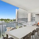 Laketown Wharf #333 By Nautical Properties