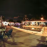Adobe Hacienda Motel