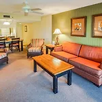 Sand Pebble Resort