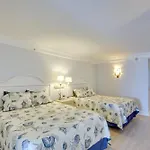 Beachfront Daytona Vacation Rental With Balcony