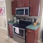 Florida Villa