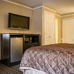 Rodeway Inn Near Ybor City - Casino