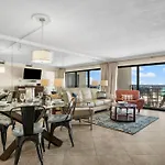 Emerald Towers By Panhandle Getaways