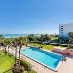 Cocoa Beach Towers
