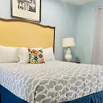 Siesta Inn Sarasota - Indian Beach