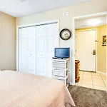 Island Princess Condos
