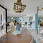 Aquavista Beach Resort By Panhandle Getaways