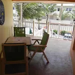 Windjammer Resort And Beach Club