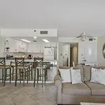 Cabana Club 206 Gulf Oceanfront, King Bed, Private Beach