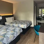 Motel 6-Kissimmee, Fl - Orlando