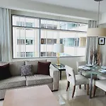 Private Residence At Lux Hotel Free Parking