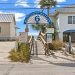 Treasure Island 2002