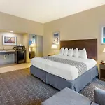 Best Western Naples Plaza Hotel