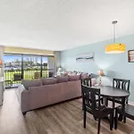 Edgewater Beach Resort By Panhandle Getaways