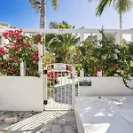 Salt Water Suites