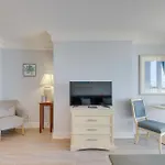Beachfront Daytona Vacation Rental With Balcony
