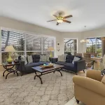 Ocean Drive Sw Cape - Waterfront Private Home Locally Owned & Managed, Fair & Honest Pricing