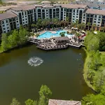Sheraton Vistana Villages Resort Villas, I-Drive Orlando