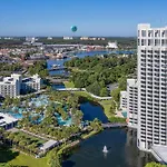 Hilton Orlando Lake Buena Vista - Disney Springs™ Area