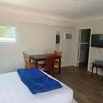 Pousada Suites