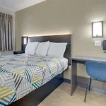 Motel 6-Venice, Fl