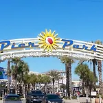 Dunes Of Panama 2105E