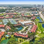 Edgewater Golf Villa 605