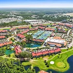 Edgewater Golf Villa 605