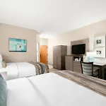 Best Western Intracoastal Inn