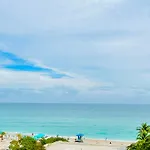 The Tides On Miami Hollywood