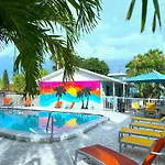 Park Shore Suites St Pete Beach